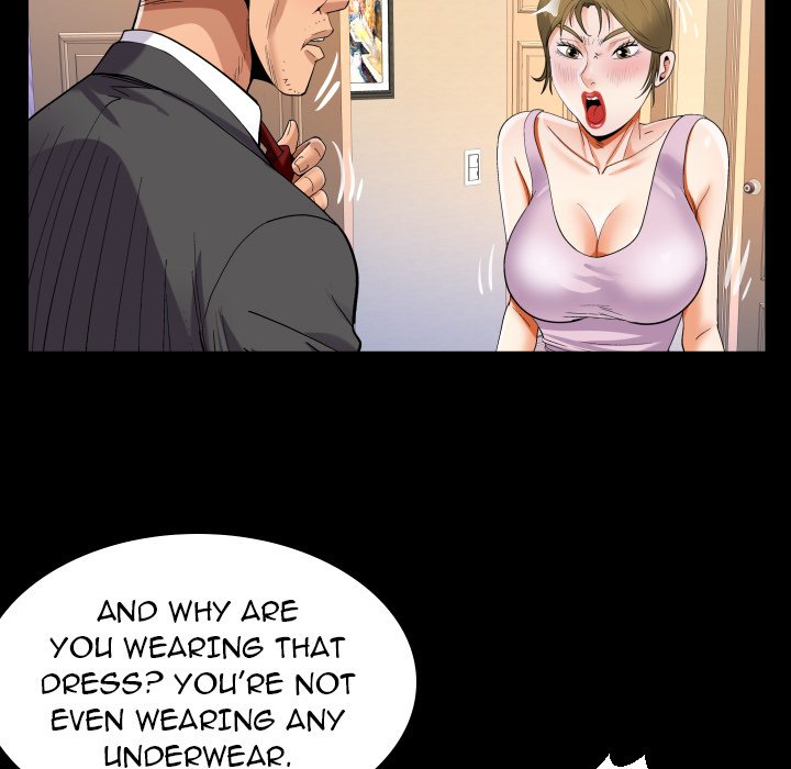 The Unforeseen Guest - Chapter 24 - picture 30