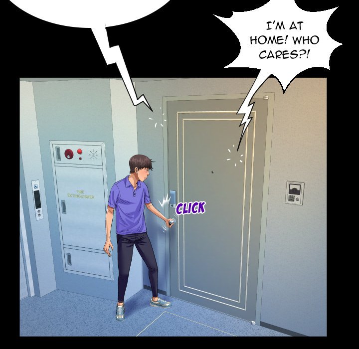 The Unforeseen Guest - Chapter 24 - picture 31
