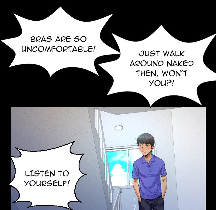 The Unforeseen Guest - Chapter 24 - picture 32