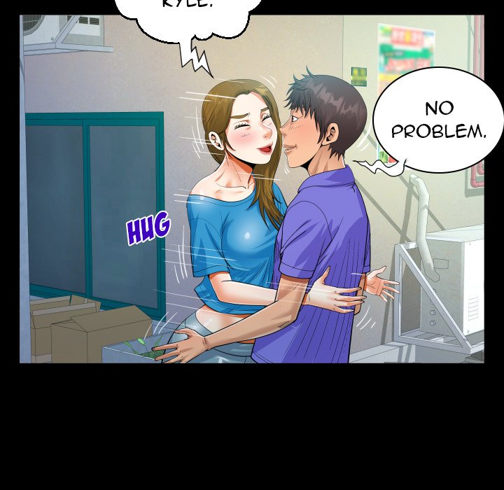 The Unforeseen Guest - Chapter 24 - picture 40