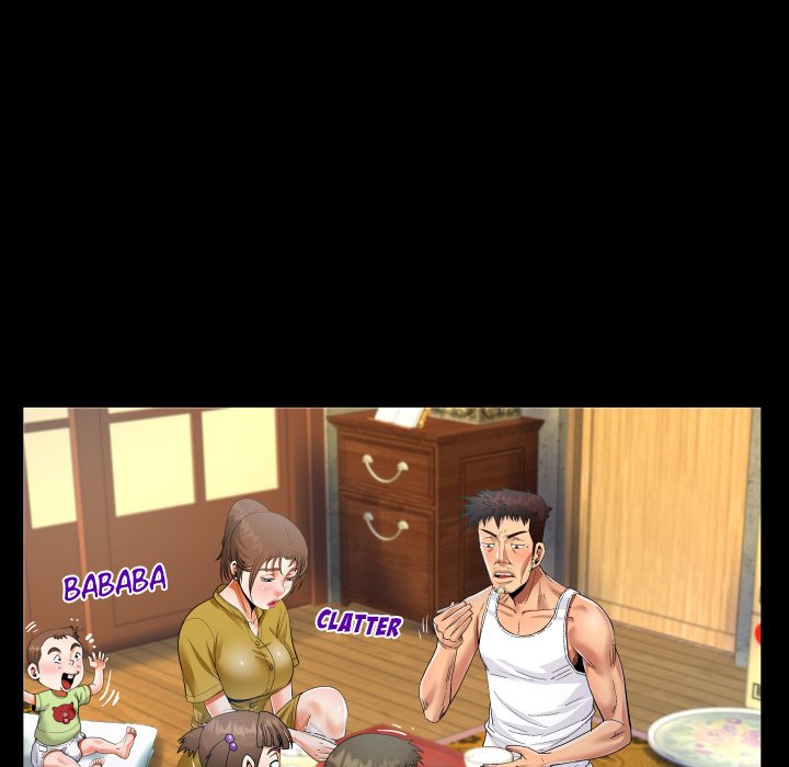 The Unforeseen Guest - Chapter 24 - picture 48