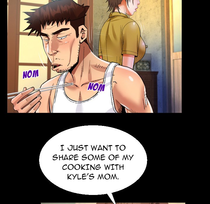 The Unforeseen Guest - Chapter 24 - picture 52