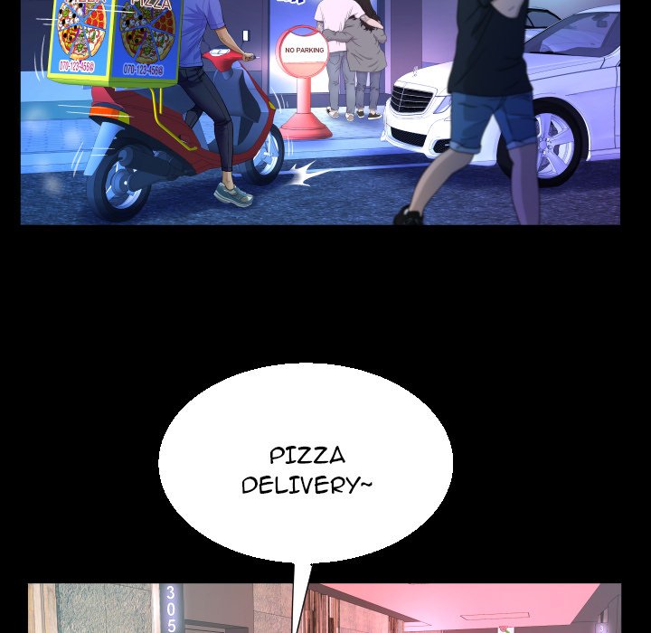 The Unforeseen Guest - Chapter 24 - picture 69