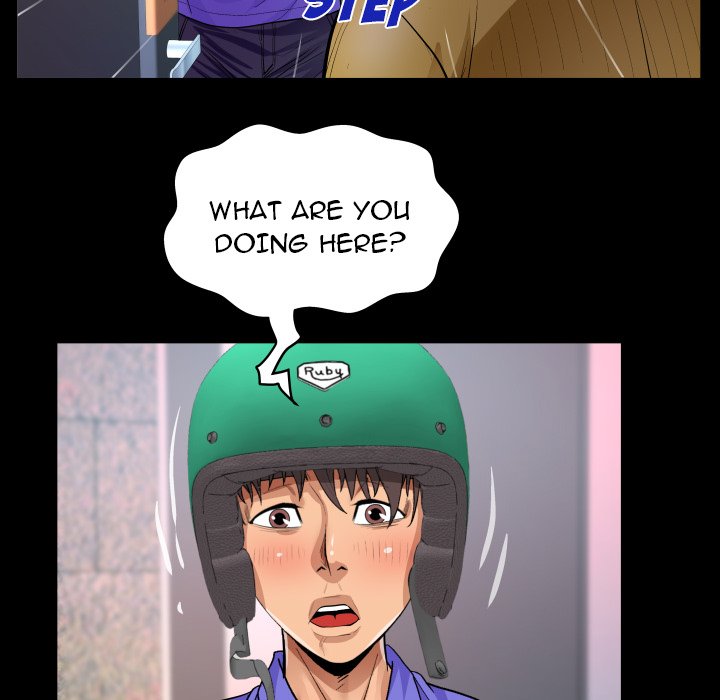 The Unforeseen Guest - Chapter 24 - picture 73