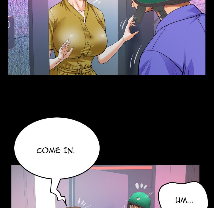 The Unforeseen Guest - Chapter 24 - picture 75