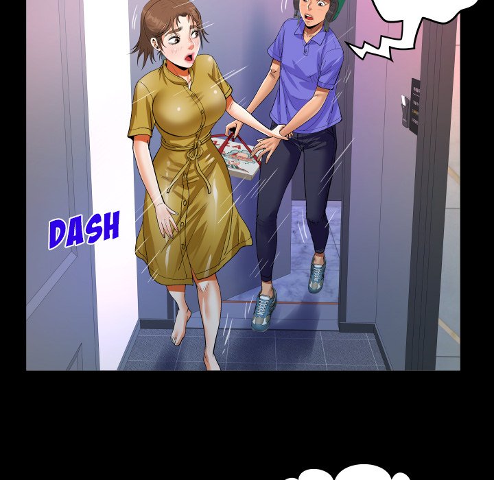 The Unforeseen Guest - Chapter 24 - picture 76