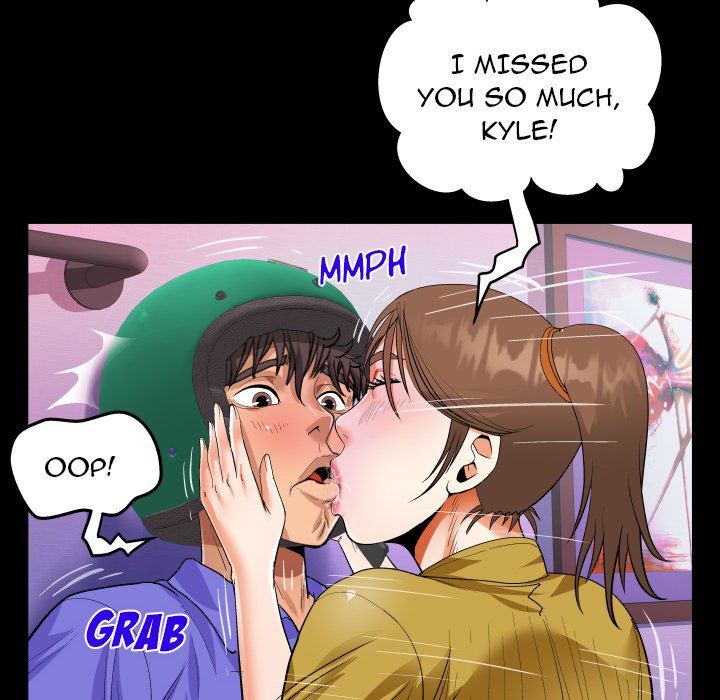 The Unforeseen Guest - Chapter 24 - picture 77