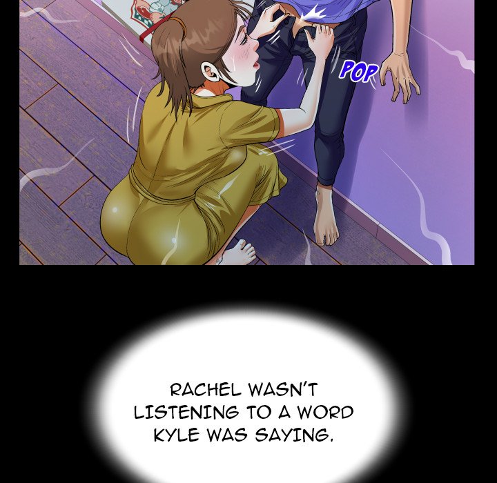 The Unforeseen Guest - Chapter 24 - picture 80
