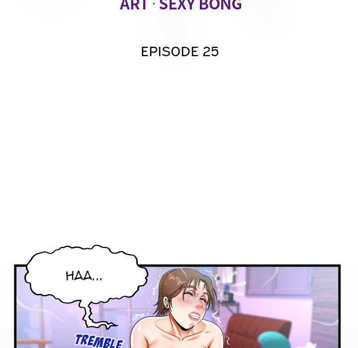 The Unforeseen Guest - Chapter 25 - picture 11