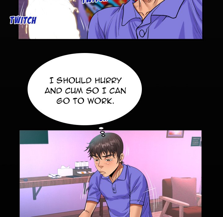 The Unforeseen Guest - Chapter 25 - picture 18