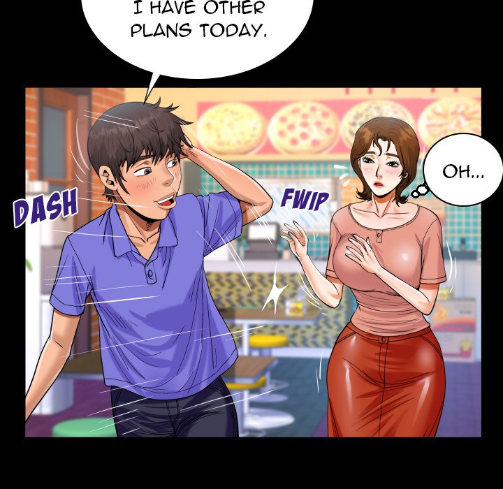 The Unforeseen Guest - Chapter 25 - picture 40
