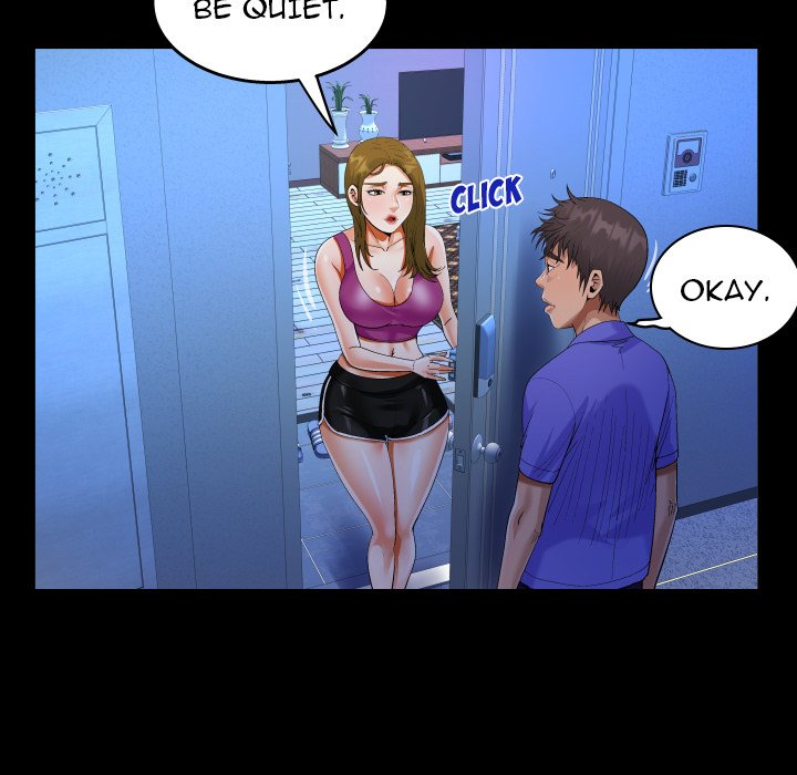 The Unforeseen Guest - Chapter 25 - picture 46