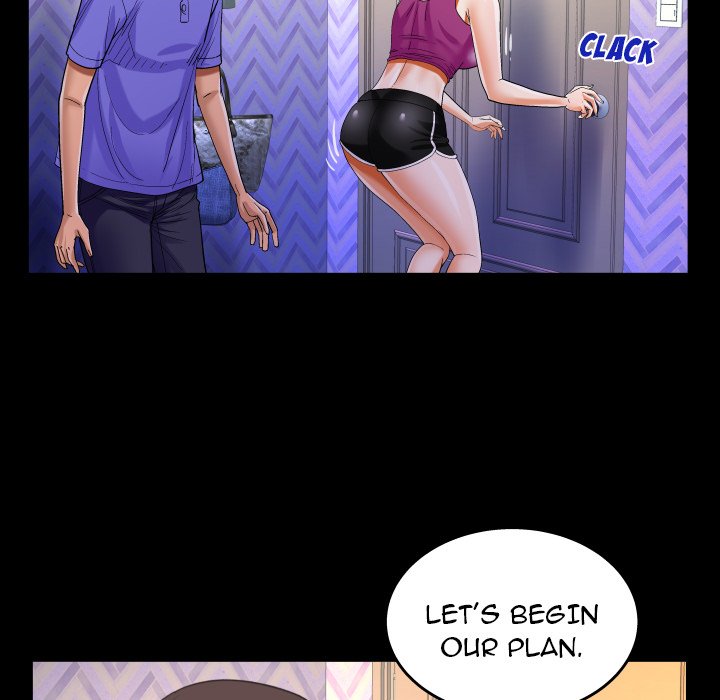 The Unforeseen Guest - Chapter 25 - picture 49