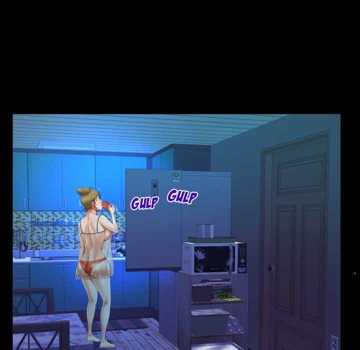 The Unforeseen Guest - Chapter 25 - picture 64