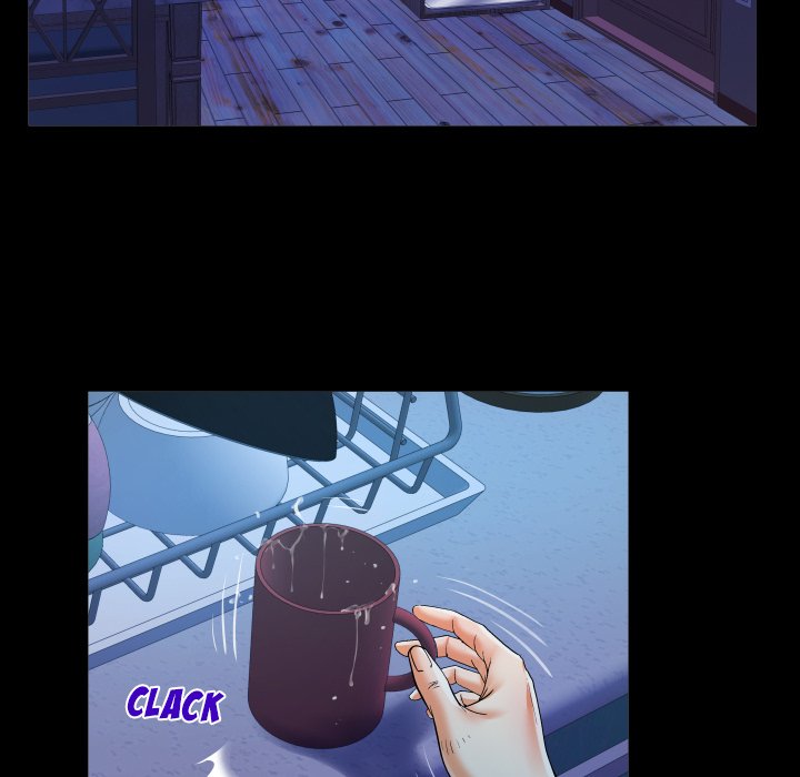 The Unforeseen Guest - Chapter 25 - picture 65