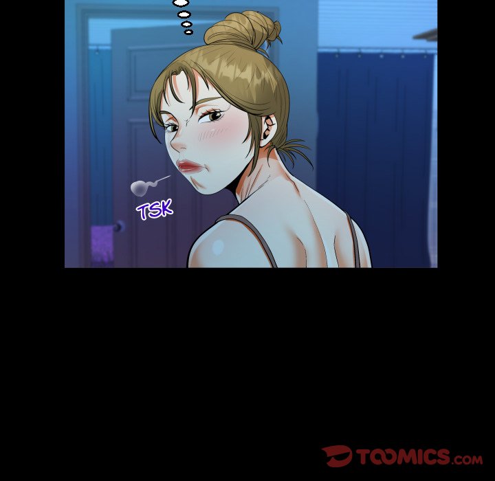 The Unforeseen Guest - Chapter 25 - picture 69
