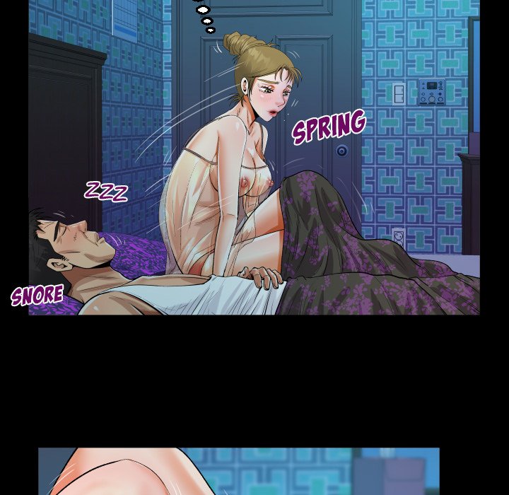 The Unforeseen Guest - Chapter 25 - picture 85