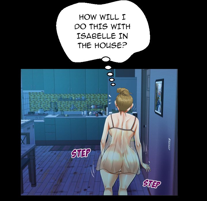 The Unforeseen Guest - Chapter 25 - picture 89