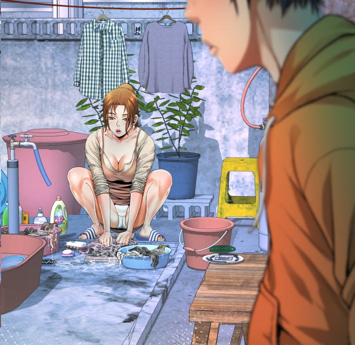 The Unforeseen Guest - Chapter 25 - picture 9