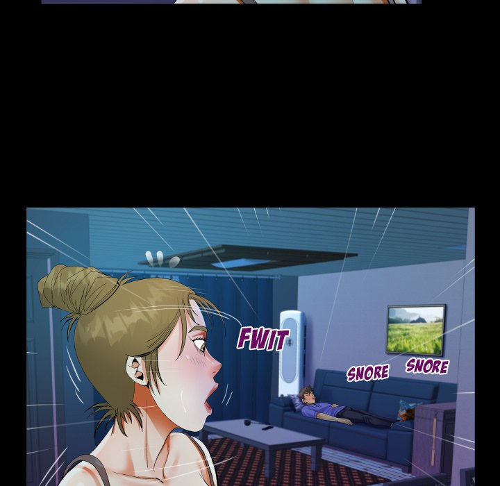 The Unforeseen Guest - Chapter 25 - picture 91