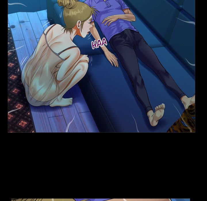 The Unforeseen Guest - Chapter 25 - picture 93
