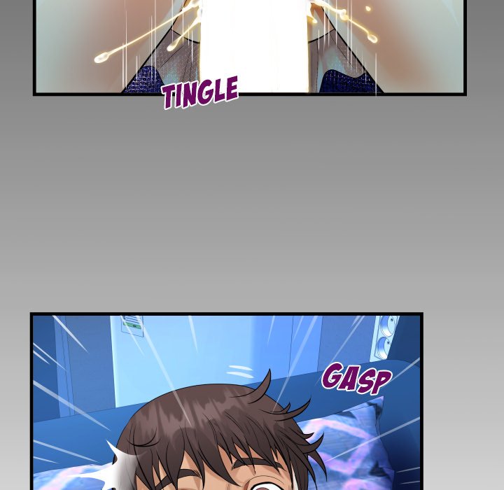 The Unforeseen Guest - Chapter 25 - picture 98