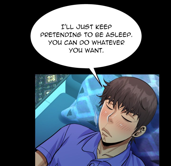 The Unforeseen Guest - Chapter 26 - picture 32