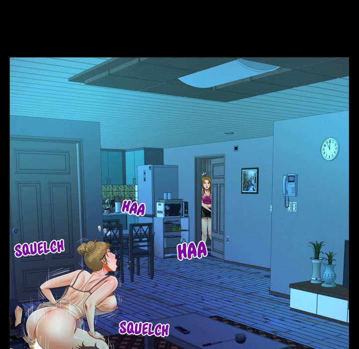 The Unforeseen Guest - Chapter 26 - picture 41
