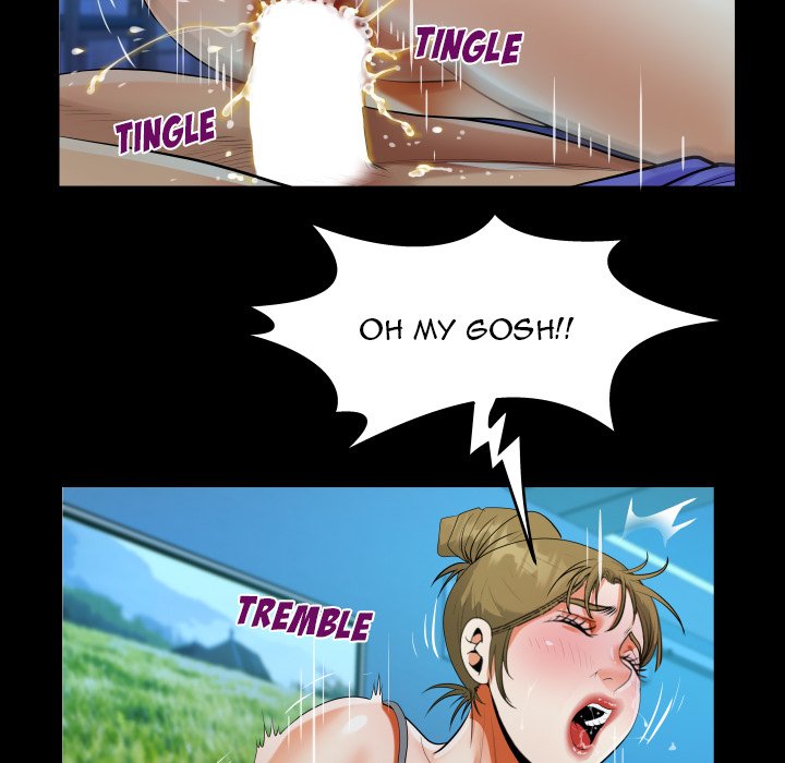 The Unforeseen Guest - Chapter 26 - picture 43