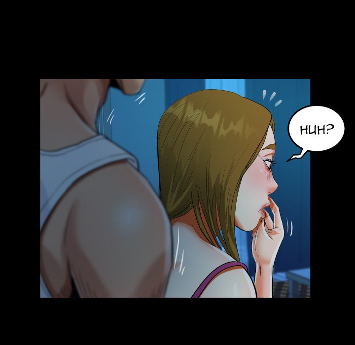 The Unforeseen Guest - Chapter 26 - picture 46