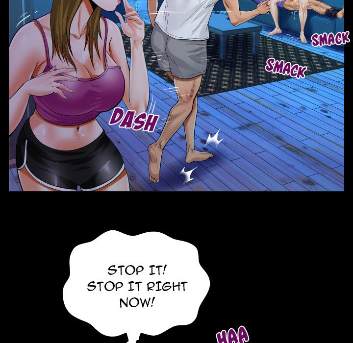 The Unforeseen Guest - Chapter 26 - picture 49