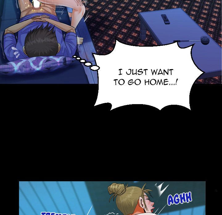 The Unforeseen Guest - Chapter 26 - picture 60