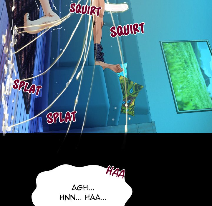 The Unforeseen Guest - Chapter 26 - picture 65