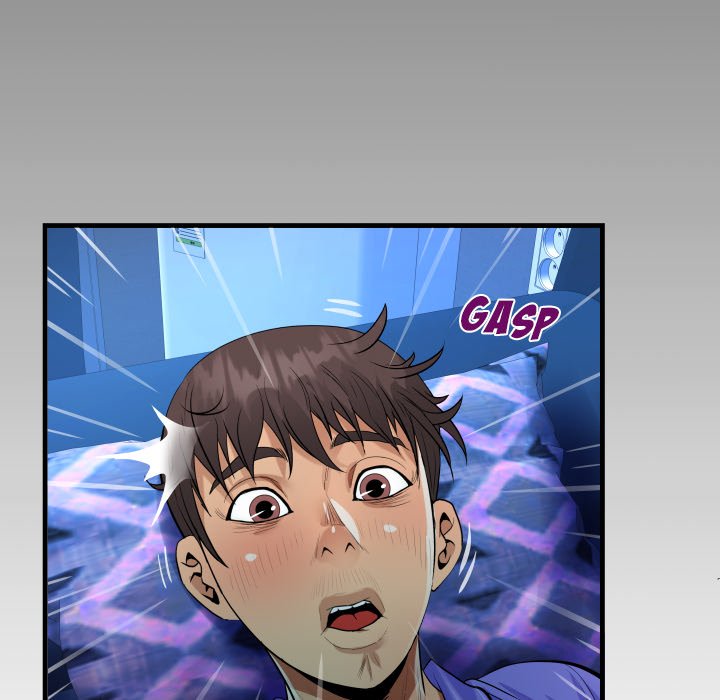 The Unforeseen Guest - Chapter 26 - picture 7