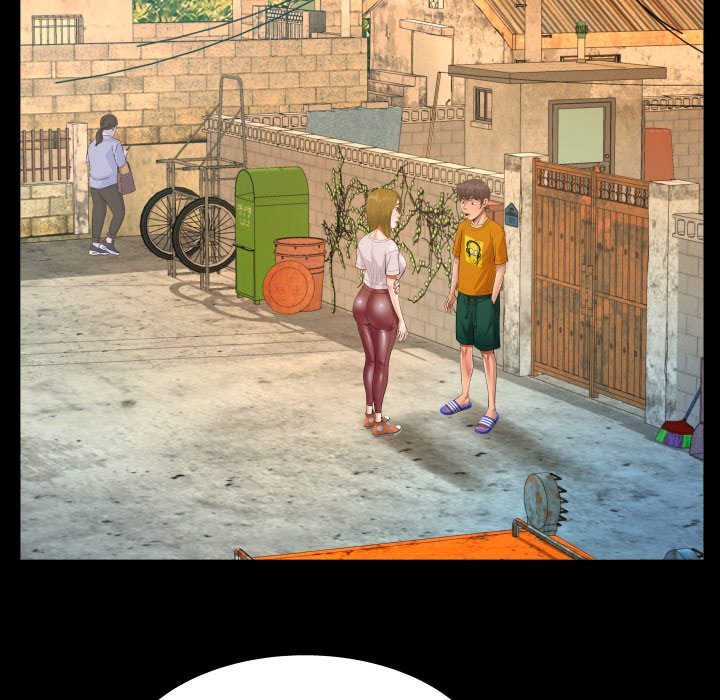 The Unforeseen Guest - Chapter 26 - picture 71