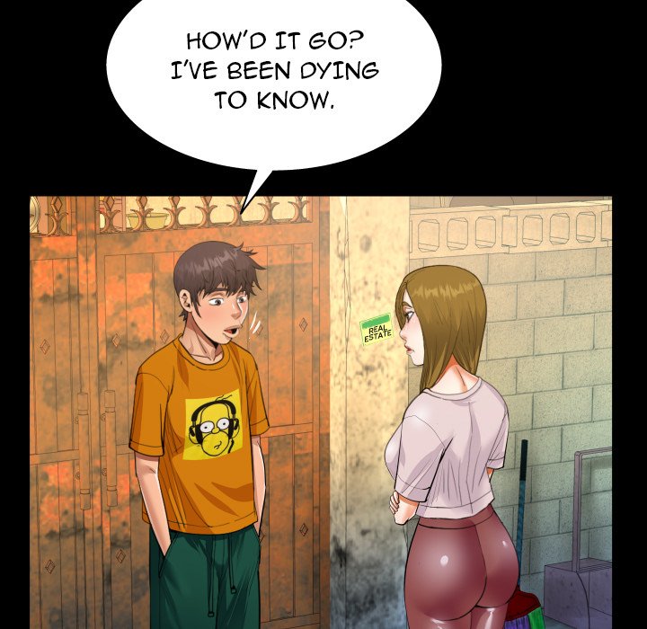 The Unforeseen Guest - Chapter 26 - picture 72