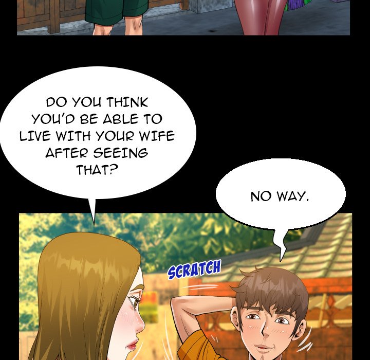 The Unforeseen Guest - Chapter 26 - picture 73