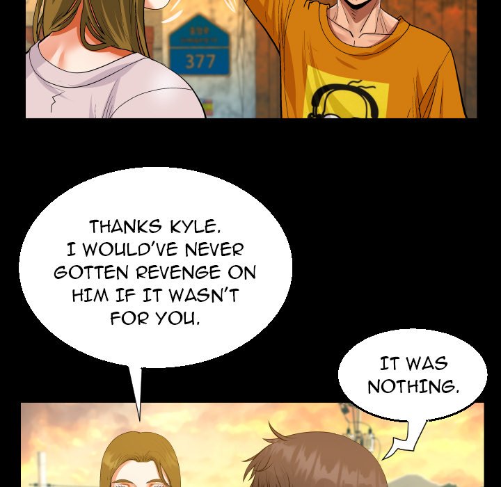 The Unforeseen Guest - Chapter 26 - picture 74