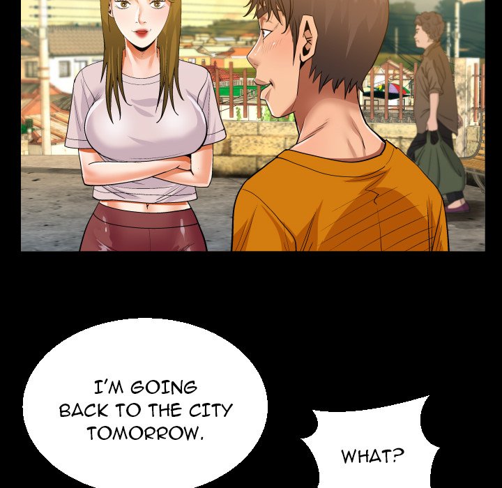 The Unforeseen Guest - Chapter 26 - picture 75
