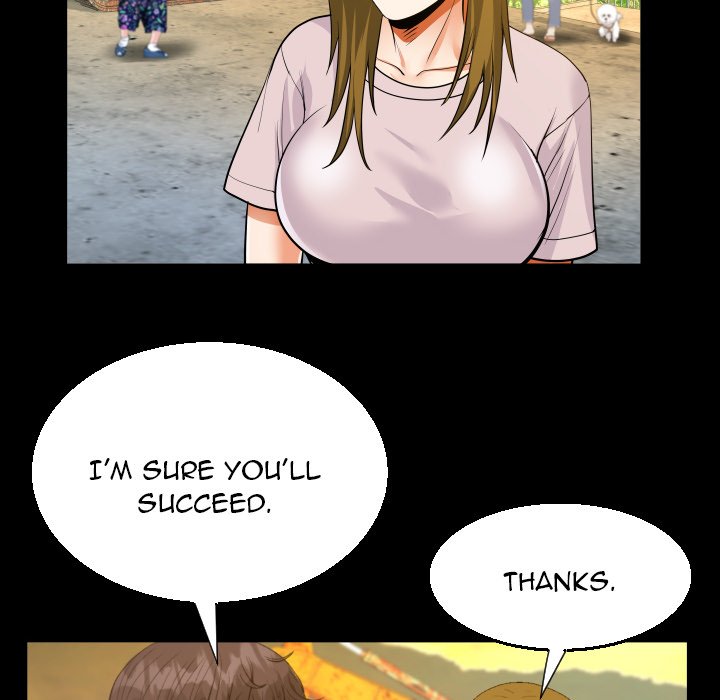 The Unforeseen Guest - Chapter 26 - picture 79
