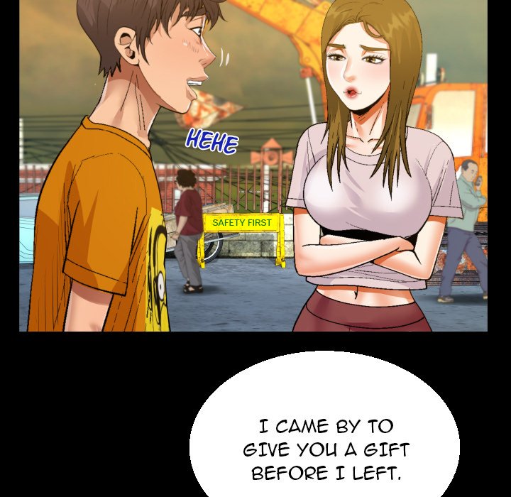The Unforeseen Guest - Chapter 26 - picture 80