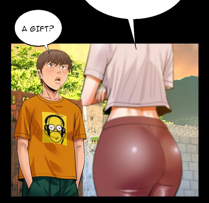 The Unforeseen Guest - Chapter 26 - picture 81