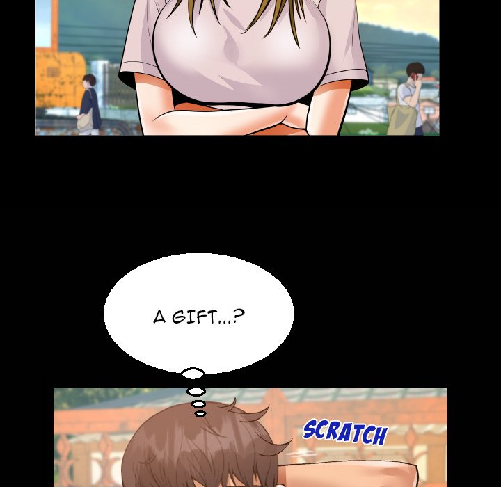 The Unforeseen Guest - Chapter 26 - picture 83