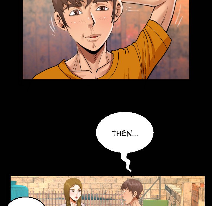 The Unforeseen Guest - Chapter 26 - picture 84
