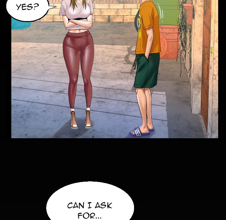 The Unforeseen Guest - Chapter 26 - picture 85