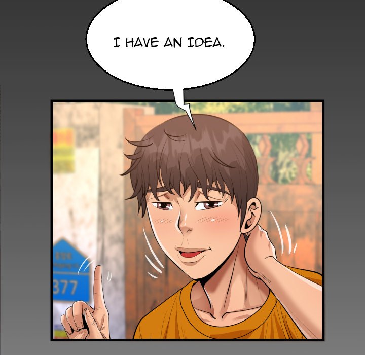 The Unforeseen Guest - Chapter 26 - picture 88