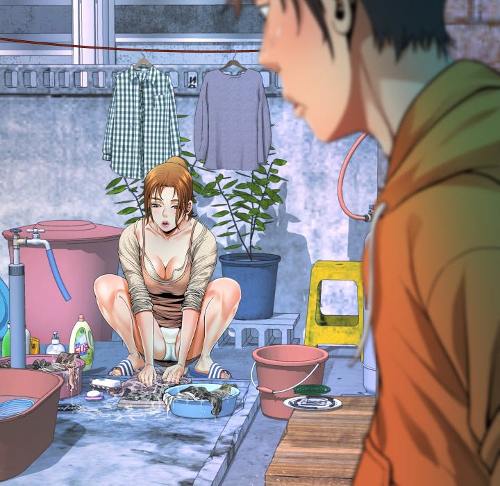 The Unforeseen Guest - Chapter 26 - picture 9