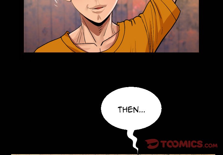 The Unforeseen Guest - Chapter 27 - picture 1