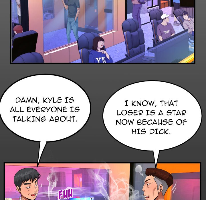 The Unforeseen Guest - Chapter 27 - picture 15