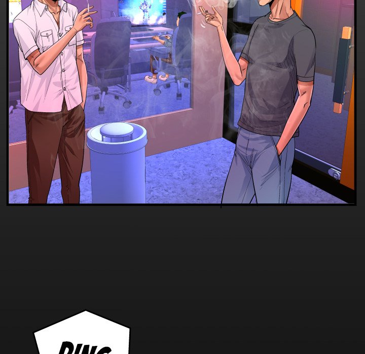 The Unforeseen Guest - Chapter 27 - picture 16